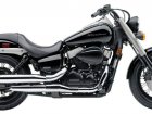 2012 Honda VT 750C Shadow Phantom